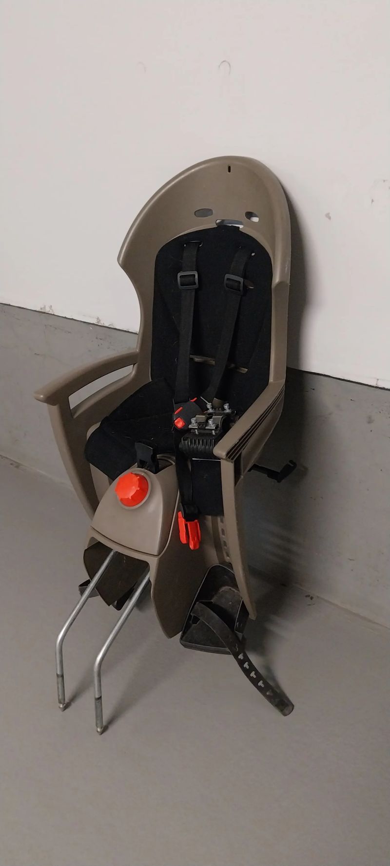 Prodám cyclo sedačka Hamax 