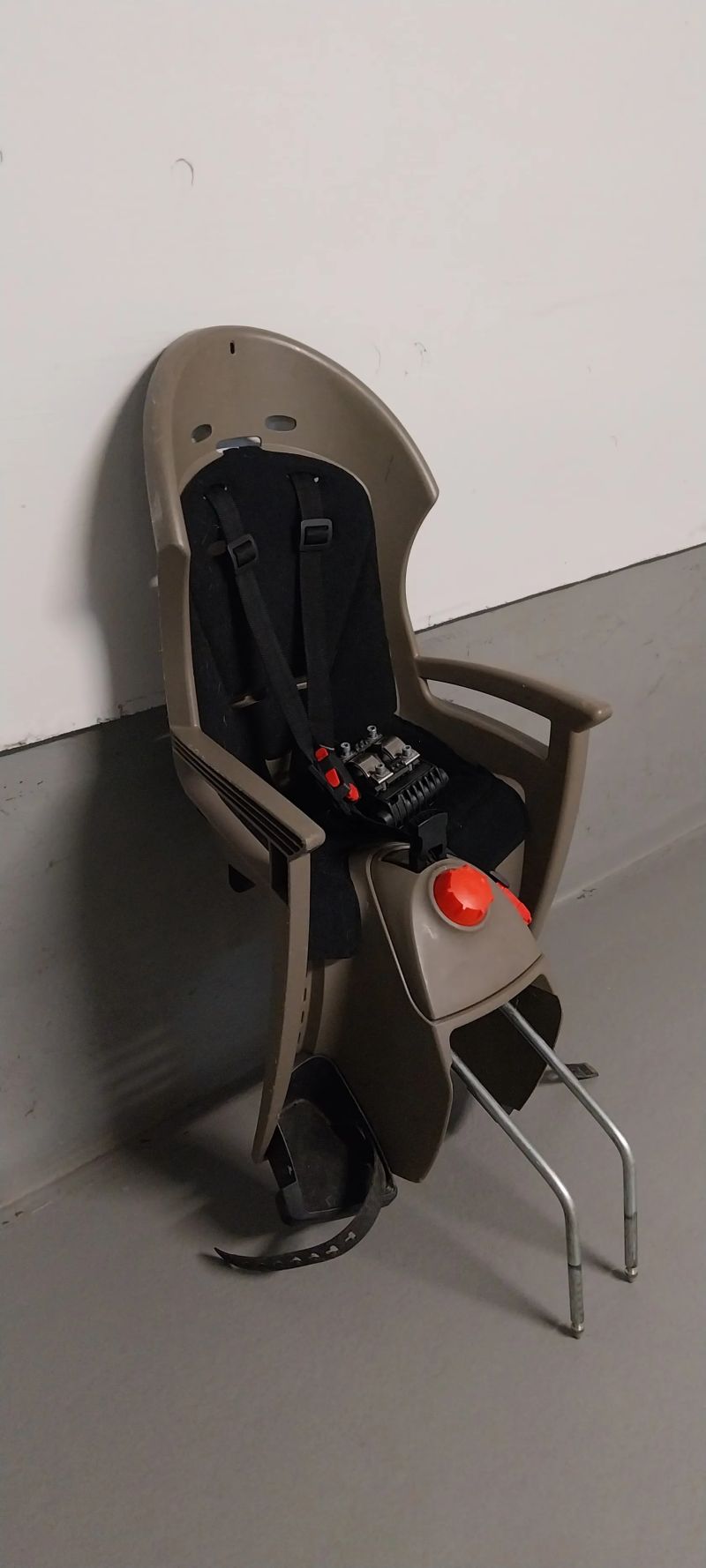 Prodám cyclo sedačka Hamax 