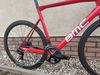 BMC Teammachine SLR01 58 Dura-Ace di2, DT swiss 1100 7kg