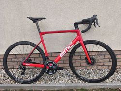 BMC Teammachine SLR01 58 Dura-Ace di2, DT swiss 1100 7kg