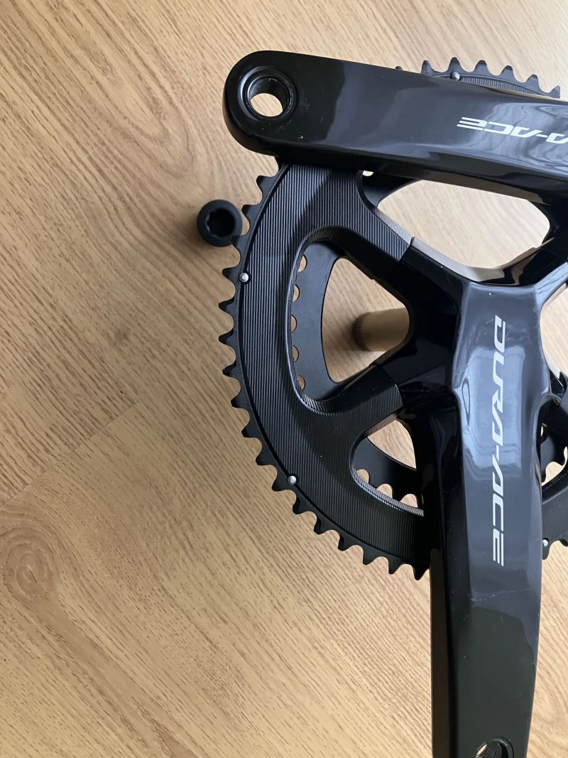 SHIMANO DURA ACE 12 54X40