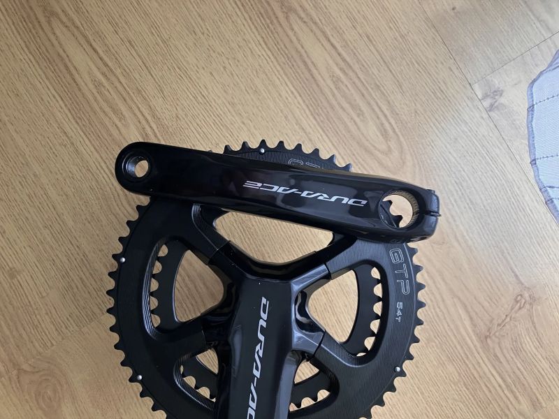 SHIMANO DURA ACE 12 54X40