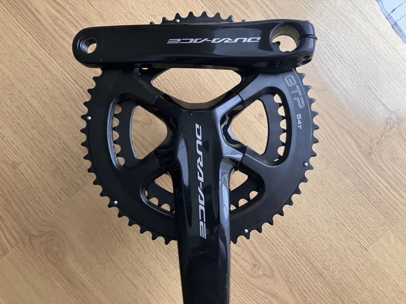 SHIMANO DURA ACE 12 54X40
