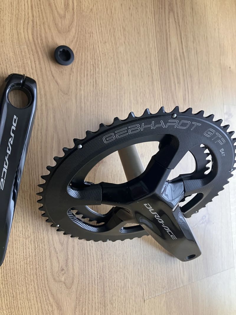 SHIMANO DURA ACE 12 54X40