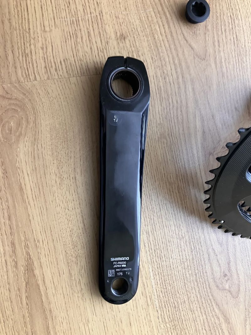 SHIMANO DURA ACE 12 54X40