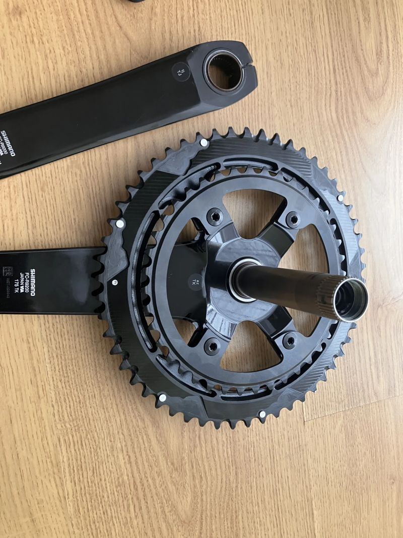 SHIMANO DURA ACE 12 54X40