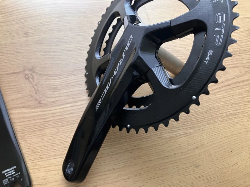 SHIMANO DURA ACE 12 54X40