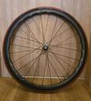 Zapletená kola Shimano Ultegra Wheelset 28" WH-RS770 C30 Center Lock 