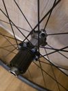 Zapletená kola Shimano Ultegra Wheelset 28" WH-RS770 C30 Center Lock 