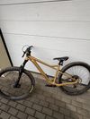 Orbea Laufey H30 barspin