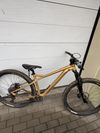 Orbea Laufey H30 barspin