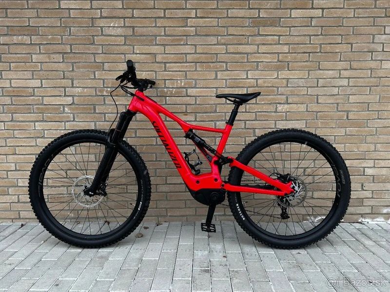 Specialized Turbo LEVO / 29" / L / 700Wh /