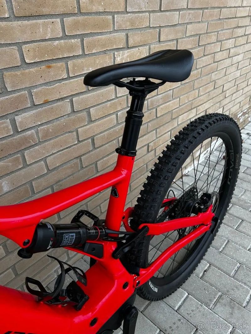 Specialized Turbo LEVO / 29" / L / 700Wh /