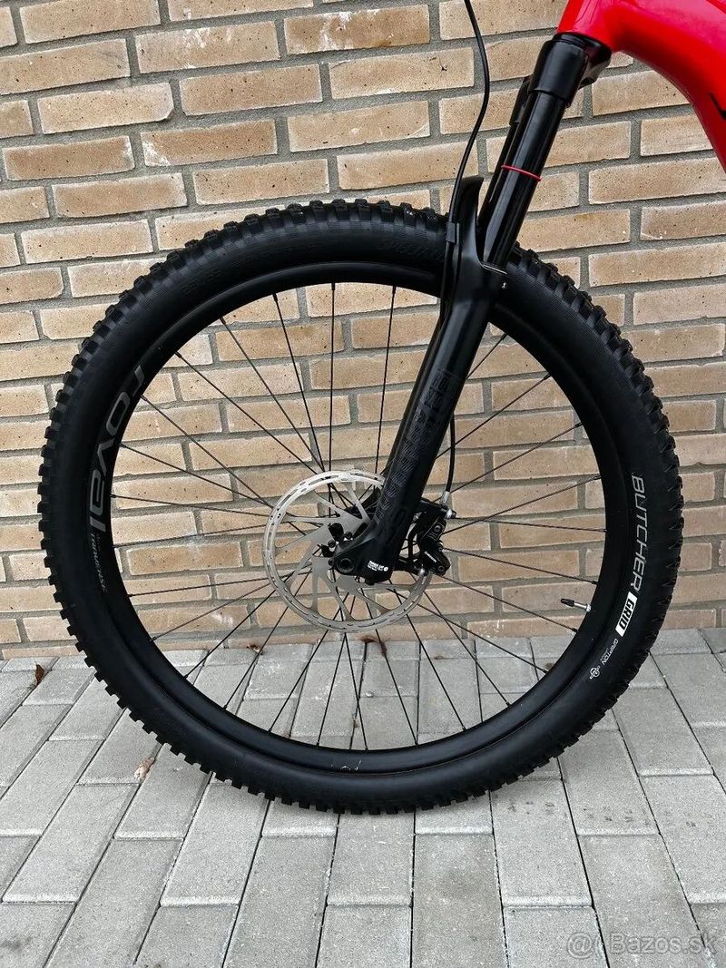 Specialized Turbo LEVO / 29" / L / 700Wh /