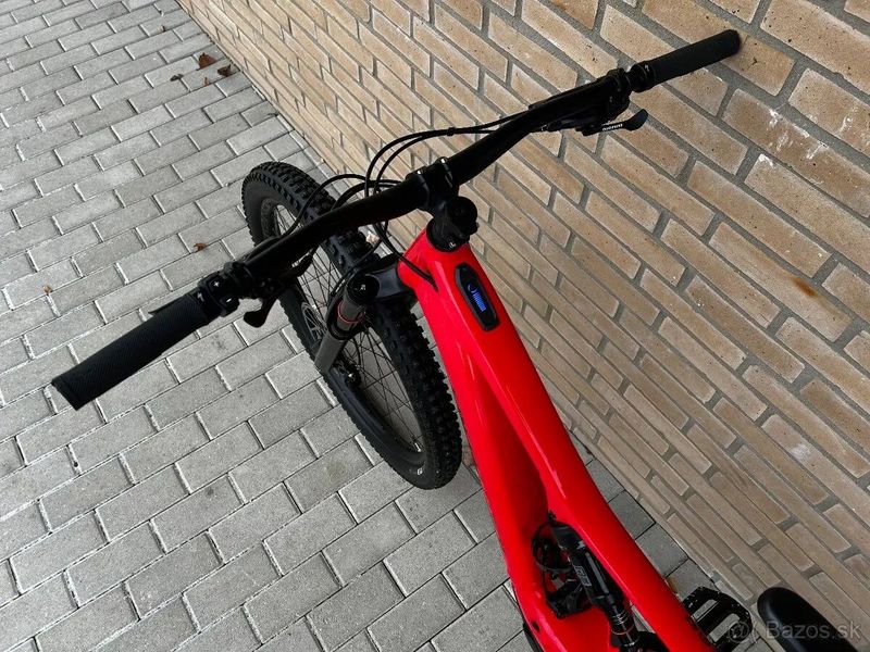 Specialized Turbo LEVO / 29" / L / 700Wh /