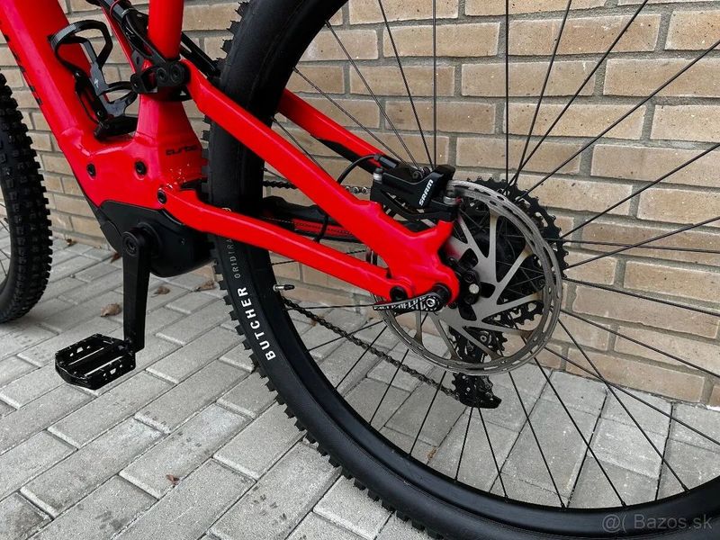 Specialized Turbo LEVO / 29" / L / 700Wh /