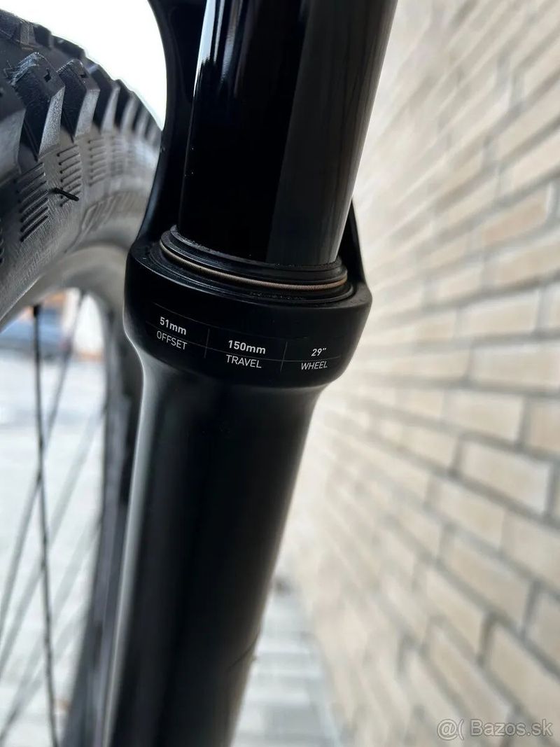 Specialized Turbo LEVO / 29" / L / 700Wh /