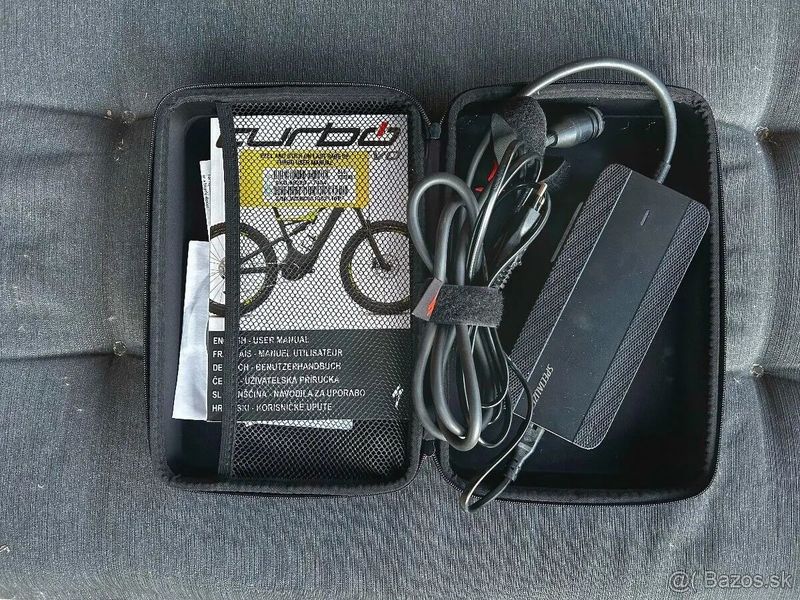 Specialized Turbo LEVO / 29" / L / 700Wh /