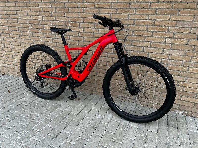 Specialized Turbo LEVO / 29" / L / 700Wh /