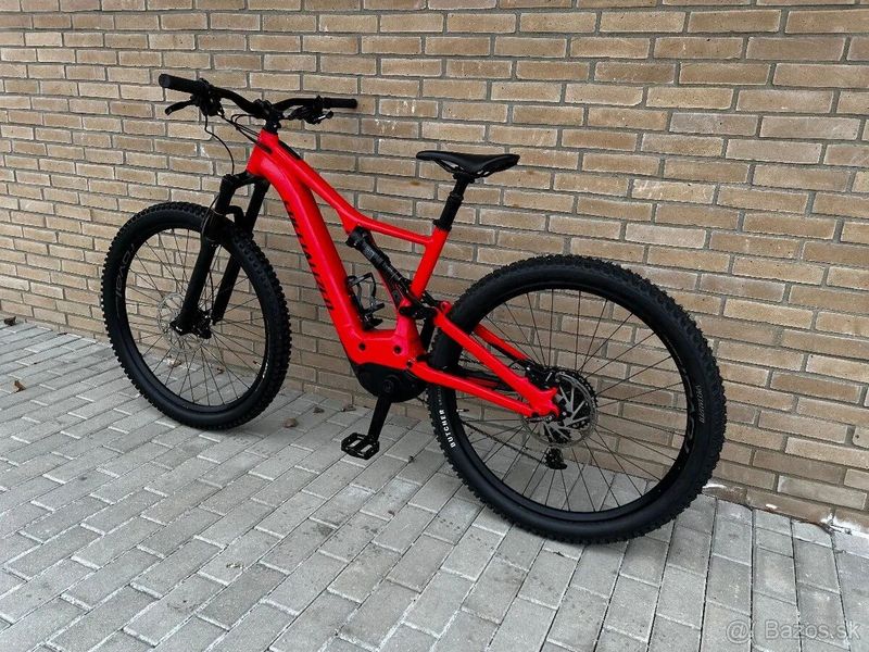 Specialized Turbo LEVO / 29" / L / 700Wh /
