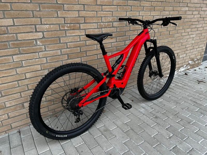 Specialized Turbo LEVO / 29" / L / 700Wh /