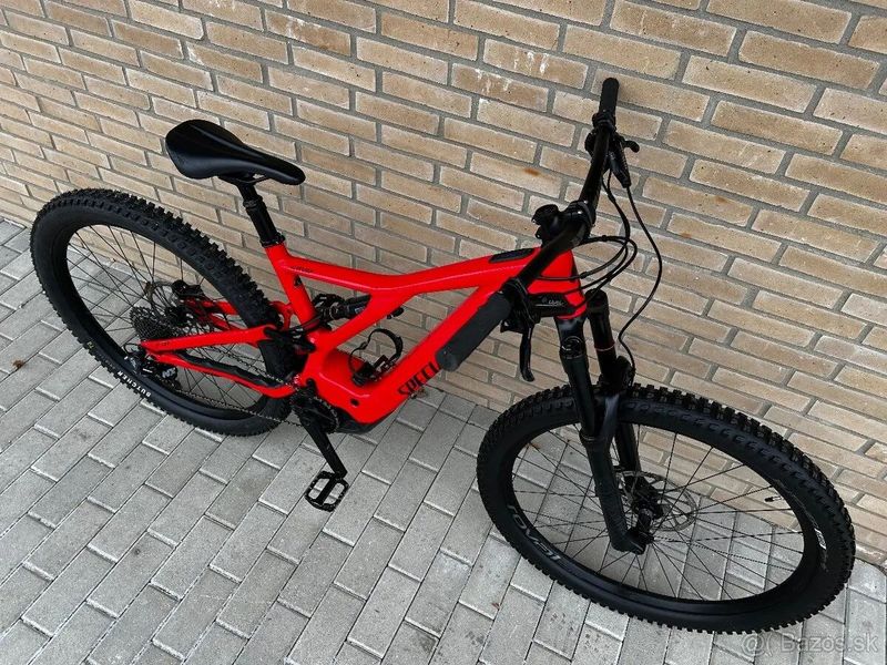 Specialized Turbo LEVO / 29" / L / 700Wh /