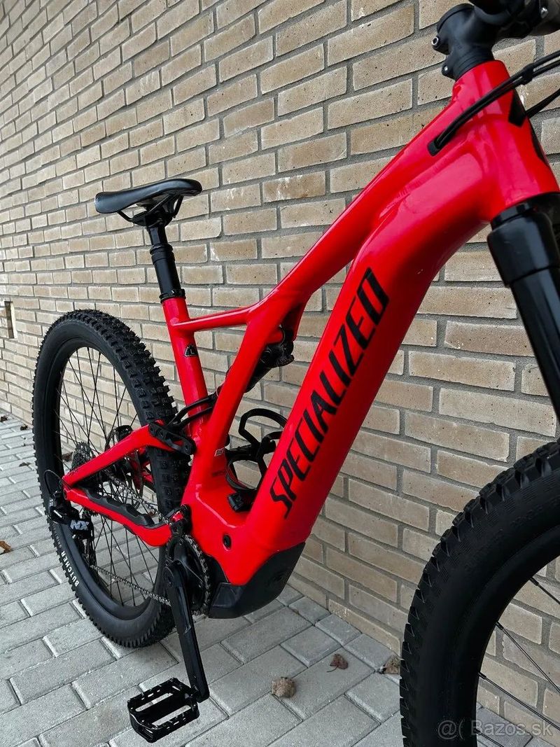 Specialized Turbo LEVO / 29" / L / 700Wh /