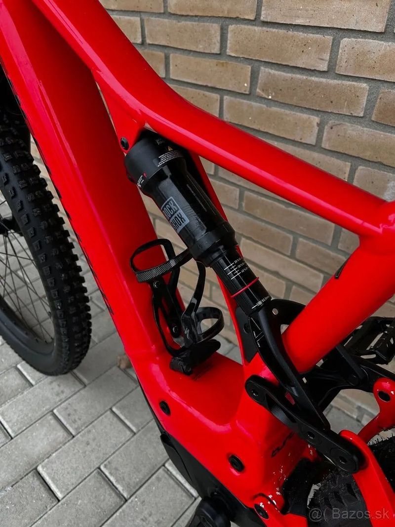 Specialized Turbo LEVO / 29" / L / 700Wh /