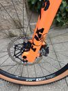 Commencal Meta HT V3, vel. M, GX ASX