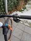 Commencal Meta HT V3, vel. M, GX ASX
