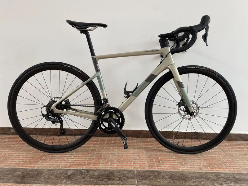 Cannondale Super six Evo