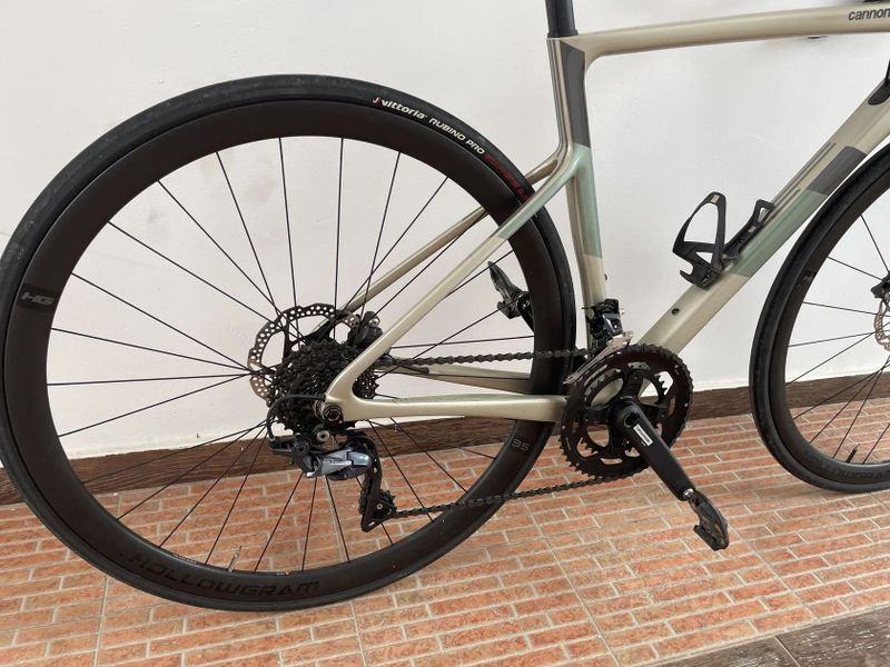 Cannondale Super six Evo