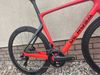 De Rosa Pininfarina 70 2x12 Di2 ultegra, karbonová kola FFWD -56