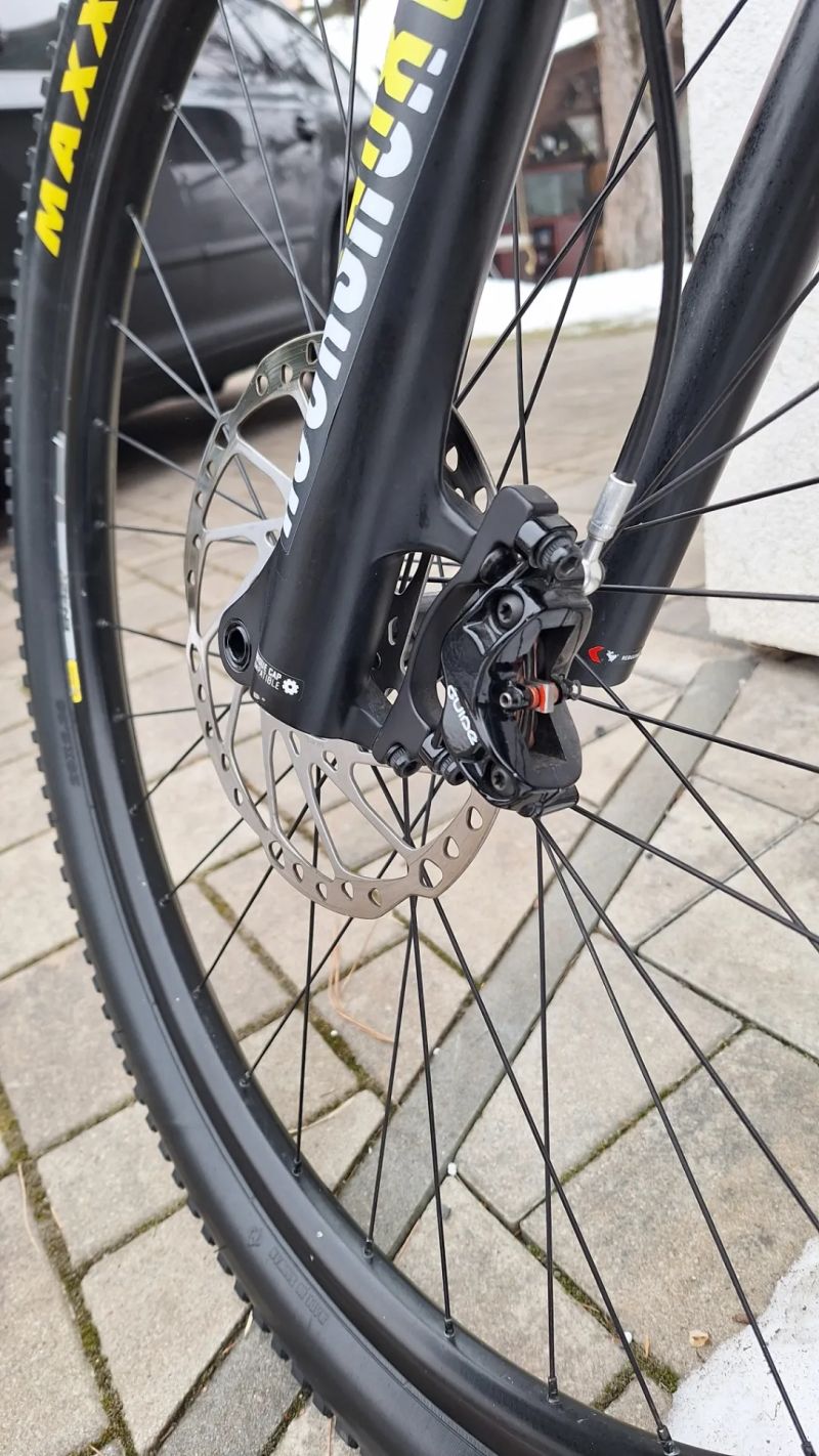 Canyon Grand Canyon SL 7