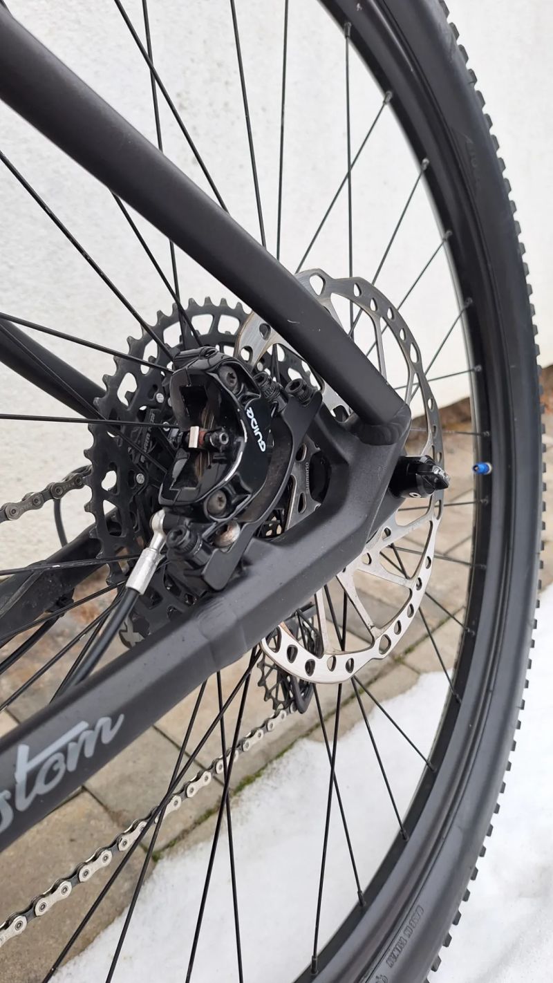 Canyon Grand Canyon SL 7