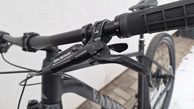 Canyon Grand Canyon SL 7