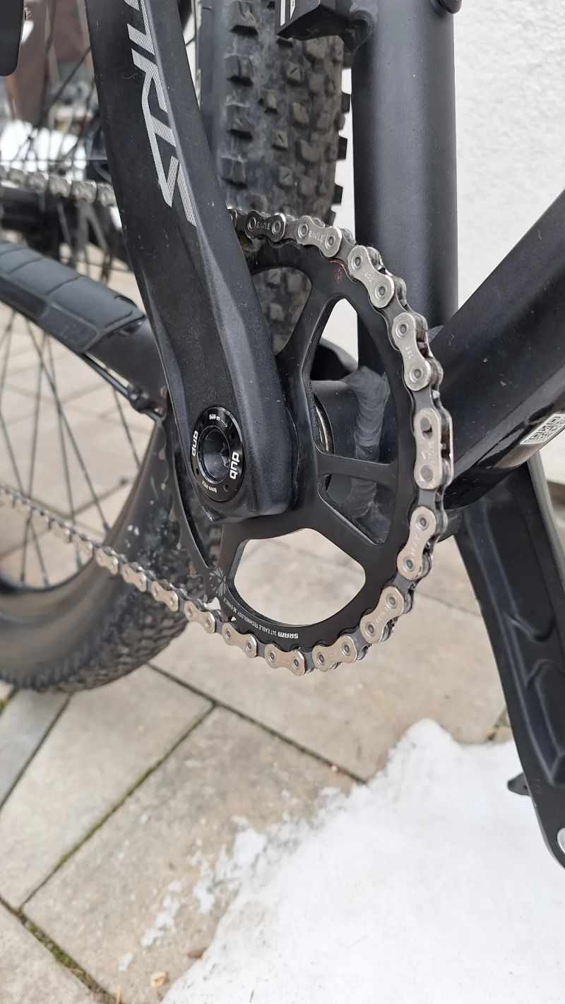 Canyon Grand Canyon SL 7