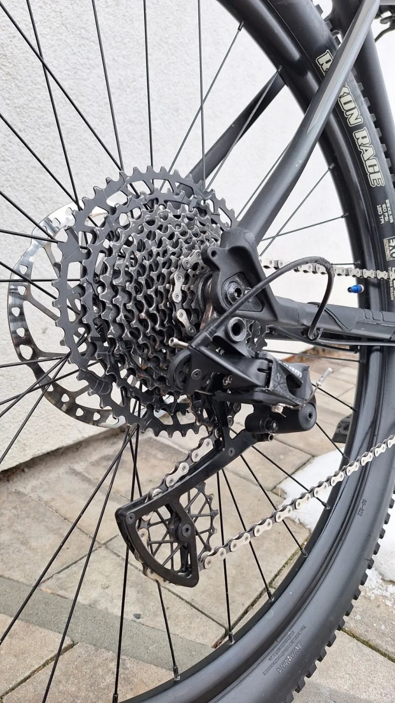 Canyon Grand Canyon SL 7