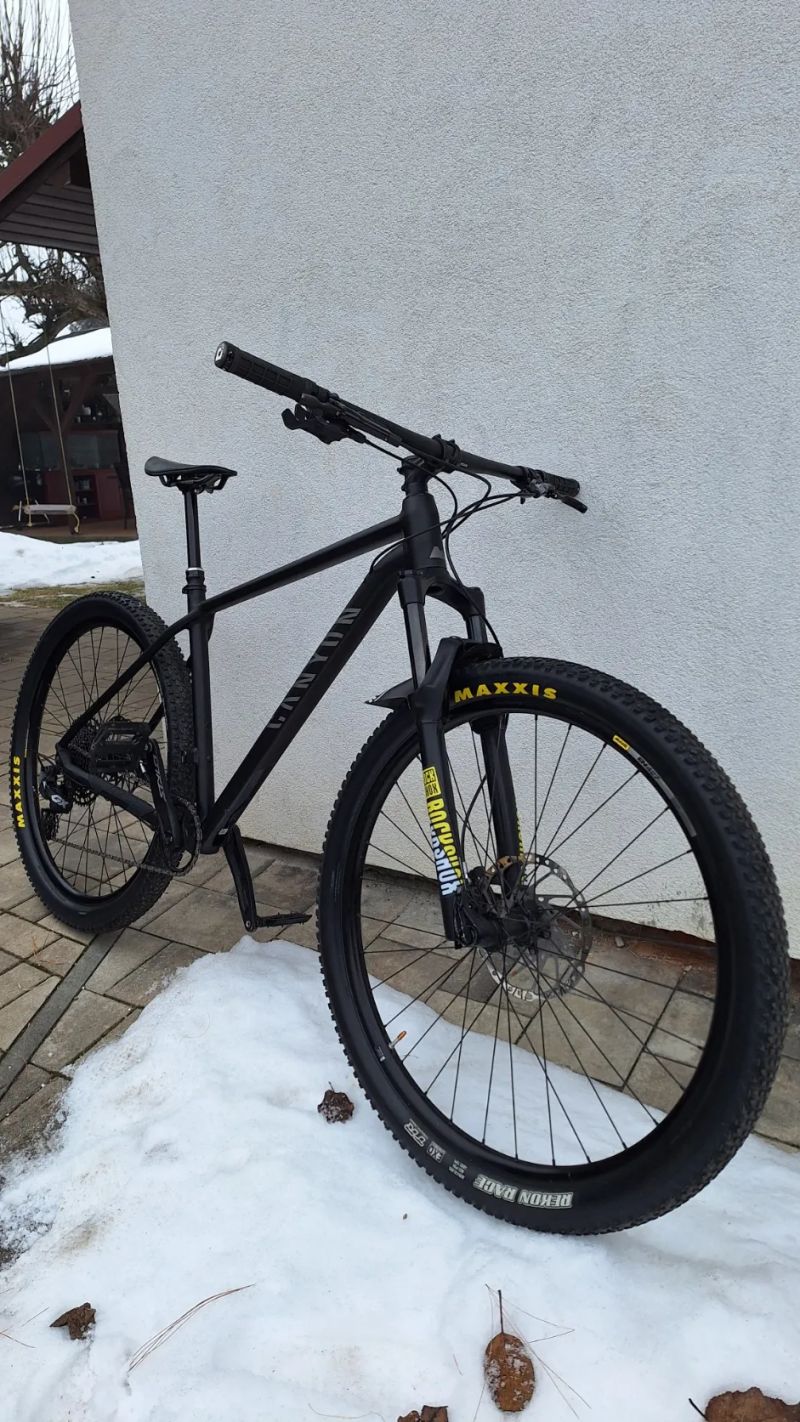 Canyon Grand Canyon SL 7