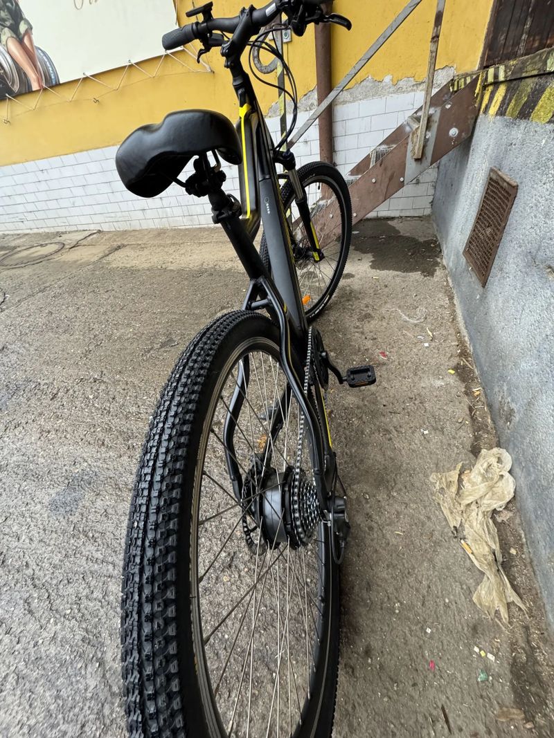 elektrokolo značky Yosemite