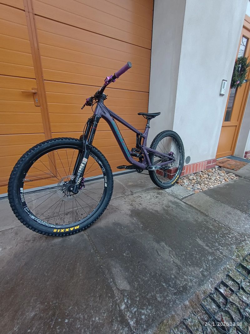 prodám nebo vyměním 