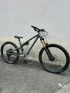 Commencal Meta TR V4 27/29 Fox38 