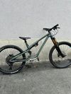 Commencal Meta TR V4 27/29 Fox38 