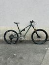 Commencal Meta TR V4 27/29 Fox38 