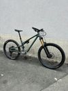 Commencal Meta TR V4 27/29 Fox38 
