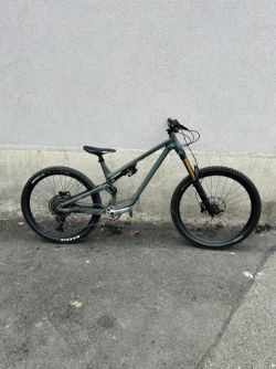 Commencal Meta TR V4 27/29 Fox38 