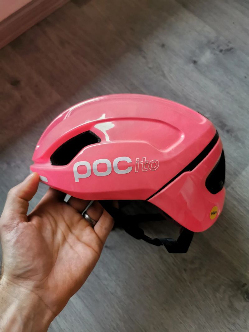 Poc pocito Mips