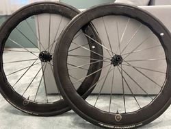 Karbonová kola: Superteam S-ALL Carbon Ultra D28-50