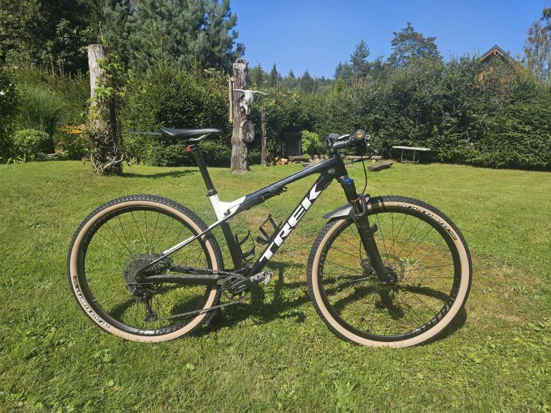 Trek Supercaliber