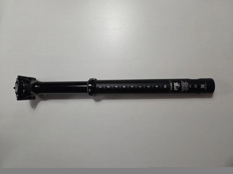 Fox Transfer SL Performance 31.6 mm